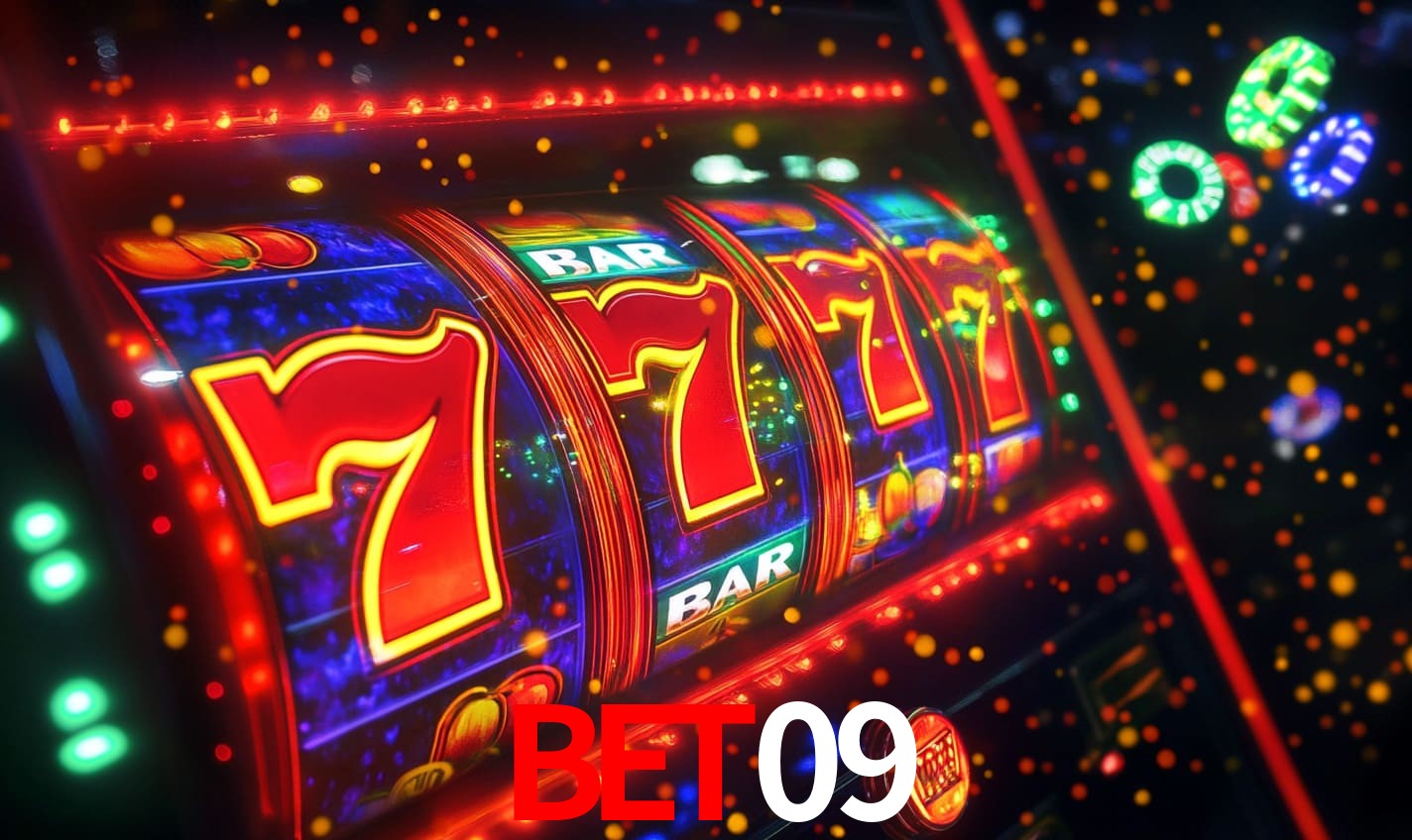 BET09 app