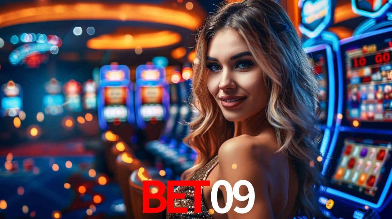 Welcome Bonus BET09