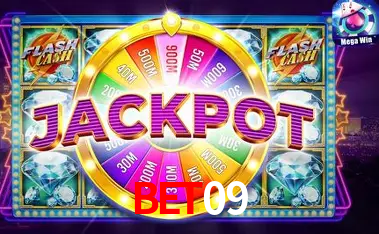 A Emoção da Loteria na BET09: Uma Chance de Mudança de Vida