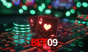 Estatísticas BET09