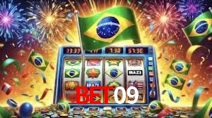 Statistics BET09