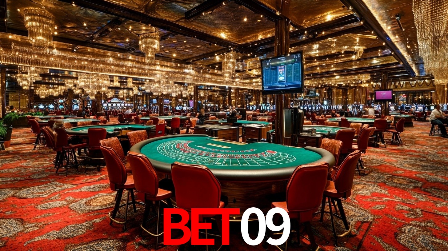 BET09.COM