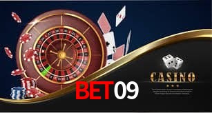 Apostas de Futebol BET09