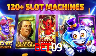 Seasonal Promotions BET09