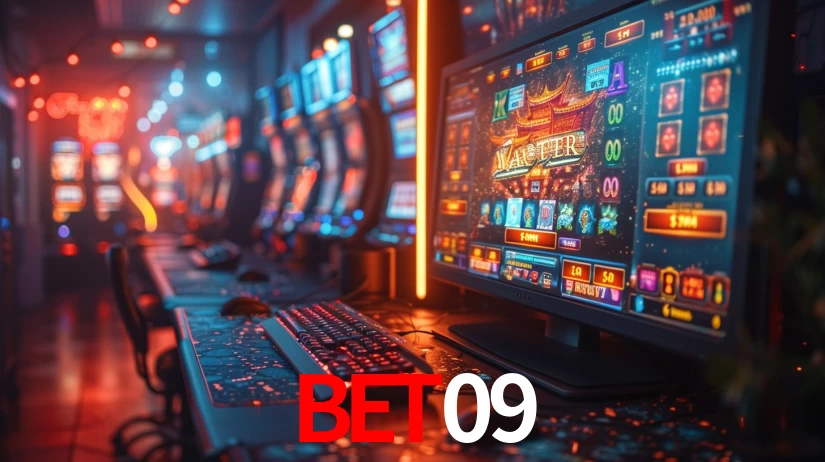 BET09,BET09.COM