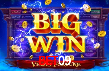 Exclusive Offers BET09