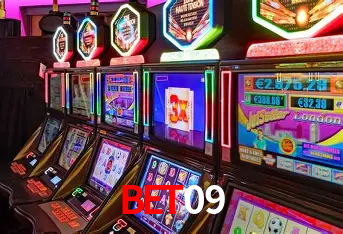 Apostas Esportivas na BET09: Um Guia Completo