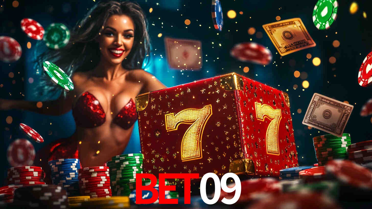 Explorando a Categoria de Eventos em Apostas na BET09