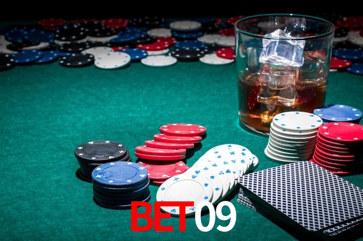 Casino VIP BET09