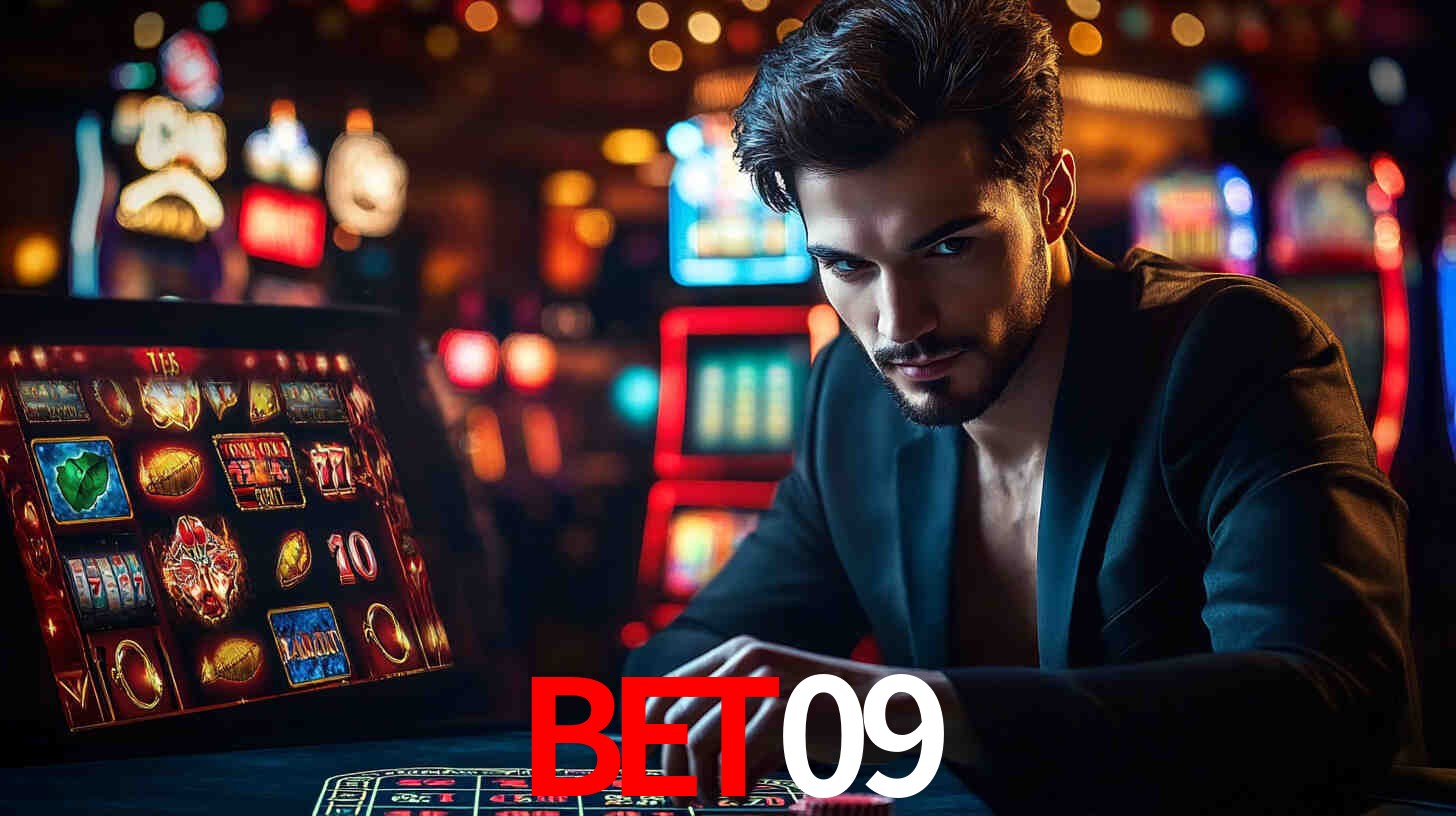 BET09.COM