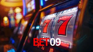 Benefícios da Conta BET09