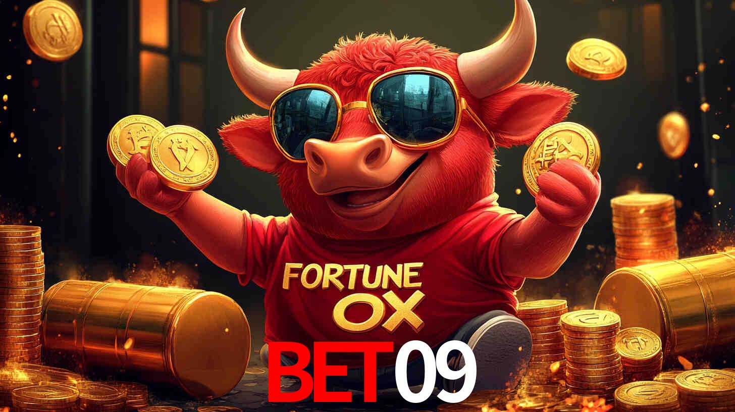 Apostas Esportivas na BET09: Um Guia Completo
