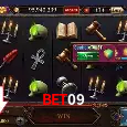 Weekend Specials BET09