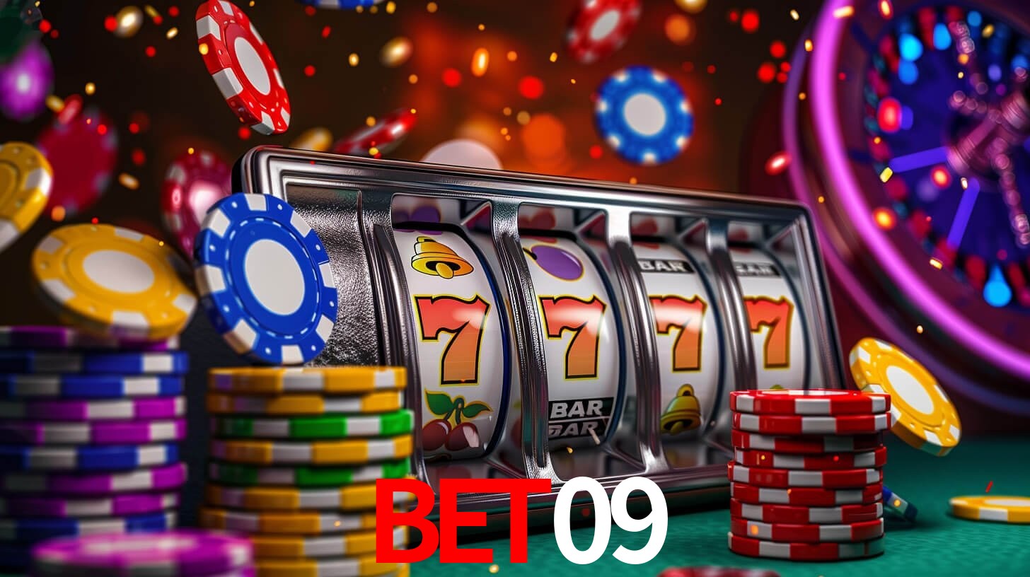 Jogos Exclusivos BET09