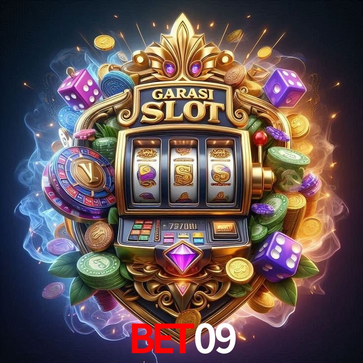 Tecnologia da Plataforma BET09