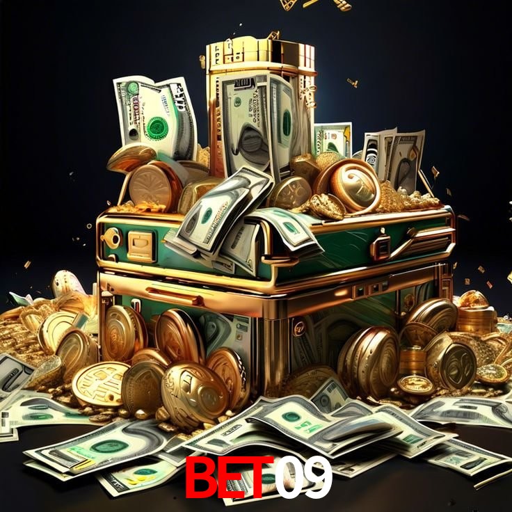 Apostas de Tênis BET09