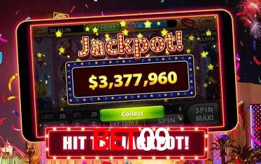A Popularidade dos Caça-Níqueis no BET09