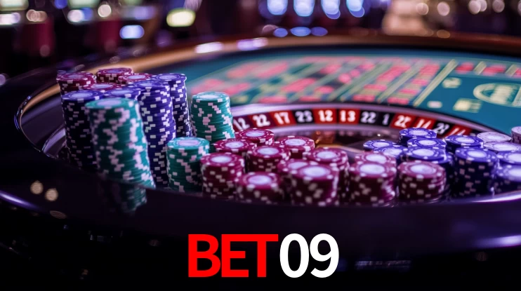 Daily Bonuses BET09