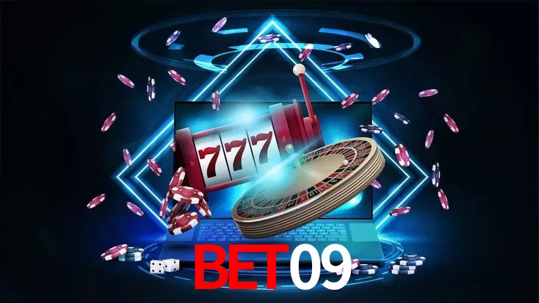 Login Seguro BET09