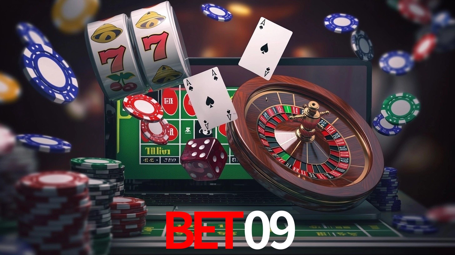 Ofertas Imperdíveis na BET09: Promoções e Bônus Que Valem a Pena