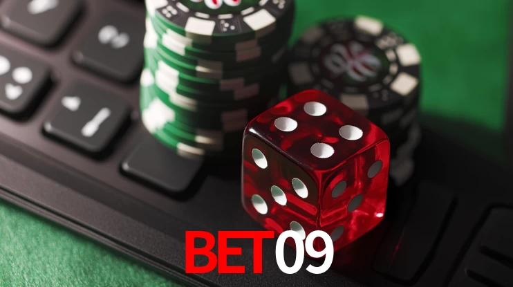 Games Directory BET09