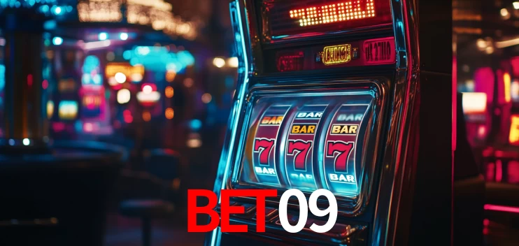 Welcome Bonus BET09