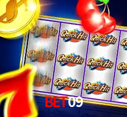 Apostas Esportivas na BET09: Um Guia Completo