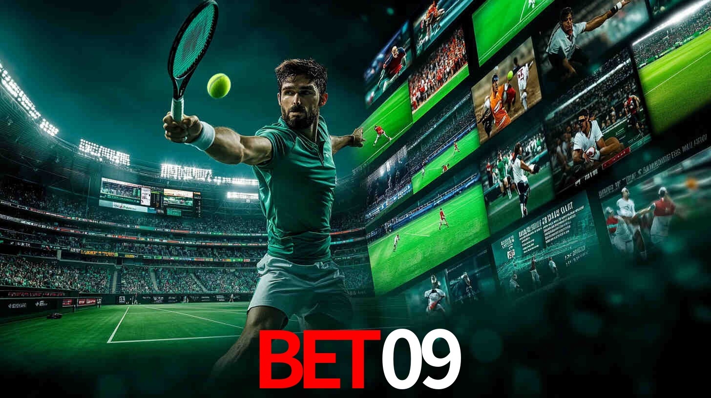 A Popularidade dos Caça-Níqueis no BET09