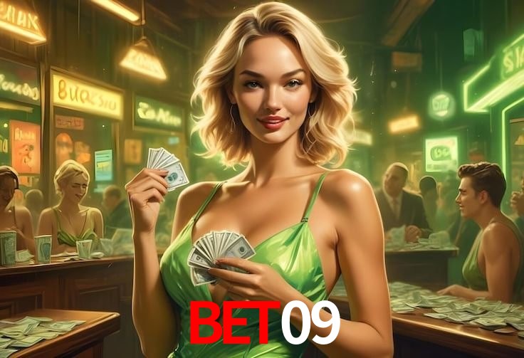 Descubra o Programa VIP da BET09: Vantagens Exclusivas para Jogadores