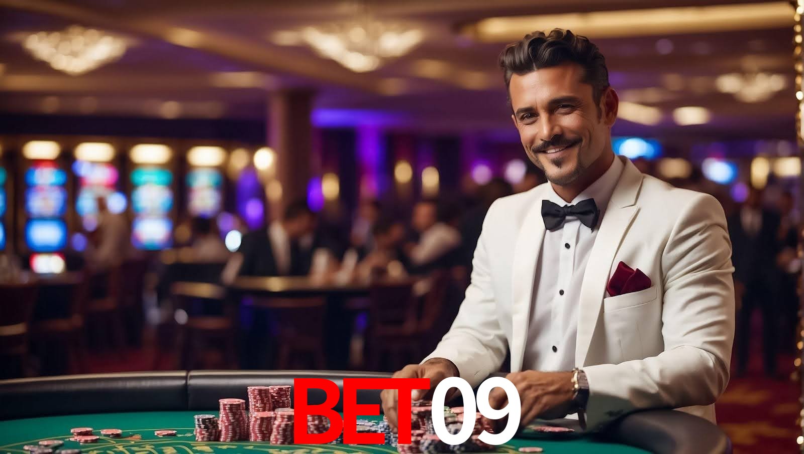 Integração de APIs BET09