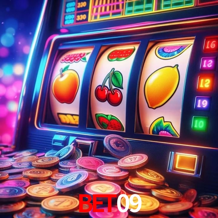 Estatísticas Esportivas BET09