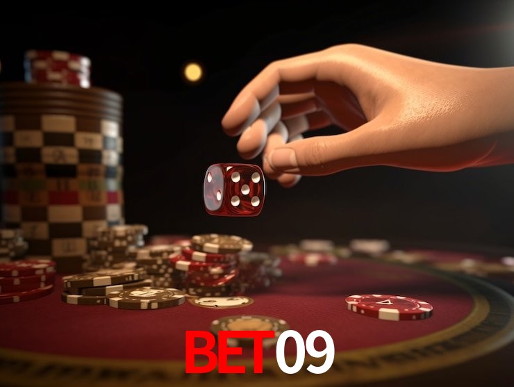 Diretório de Jogos BET09