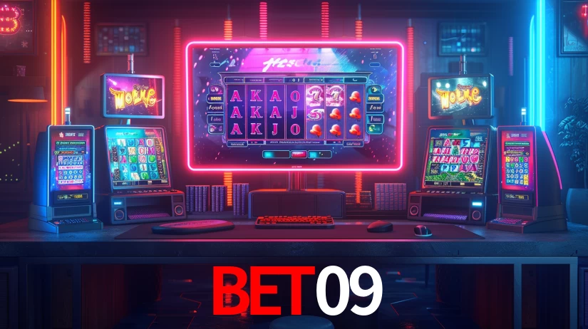 BET09