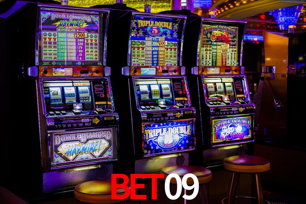 Jogo Spaceman BET09