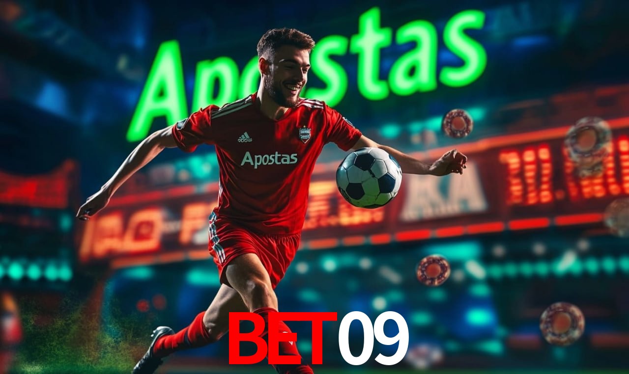Interface do App BET09