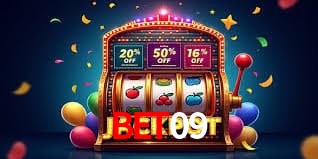 Promoção Relâmpago BET09