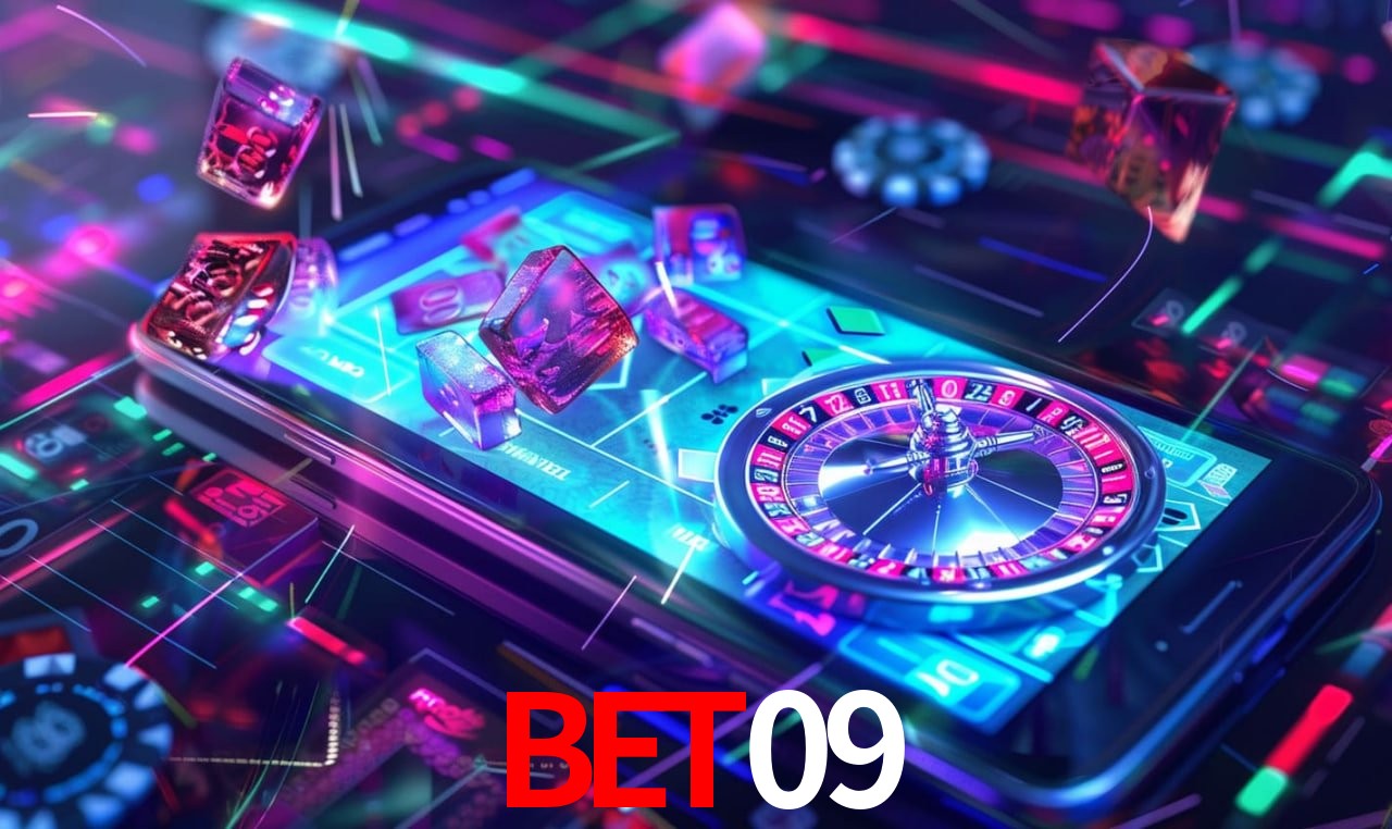 Apostas de Basquete BET09
