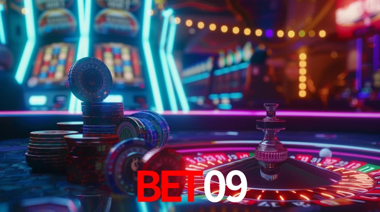 Bonus Features BET09
