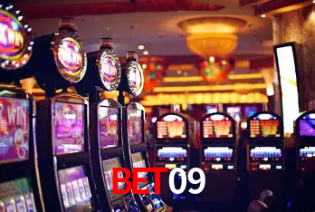 Descubra a Essência do BET09: Nossa História e Compromissos