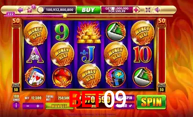 A Revolução dos Aplicativos de Jogos no BET09