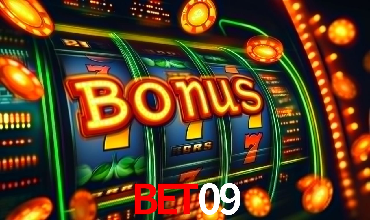 Live Casino BET09
