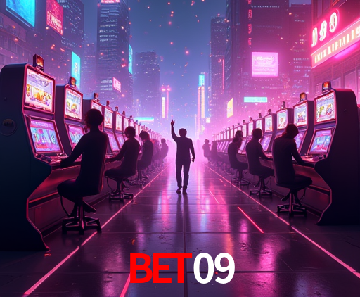 Torneios BET09
