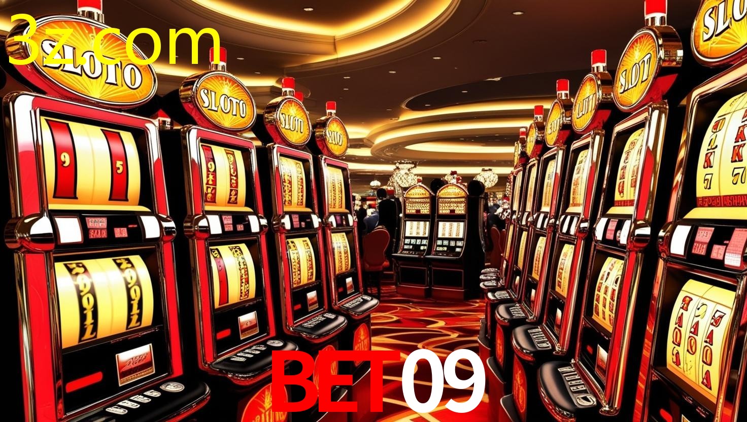 BET09