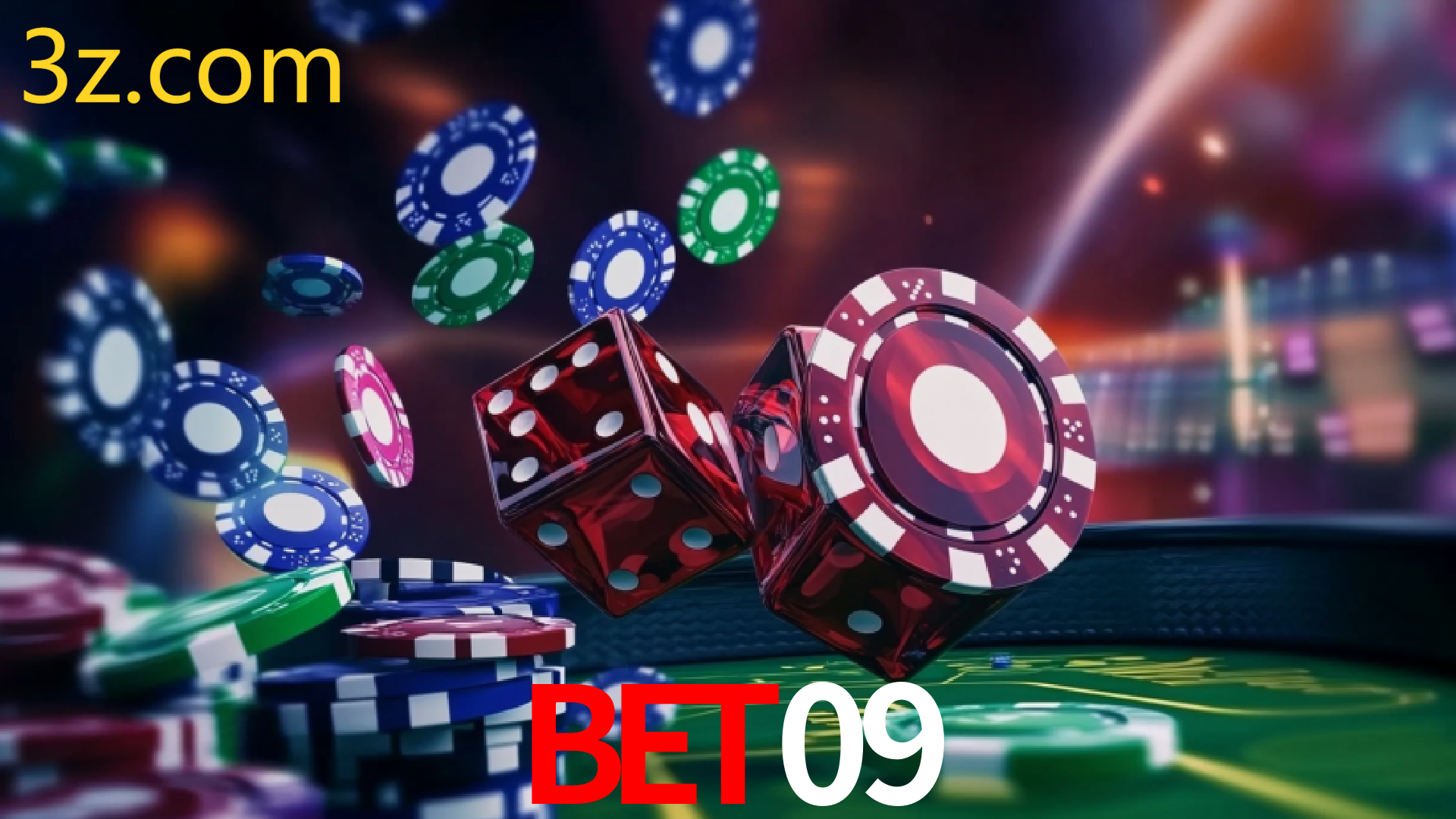 BET09