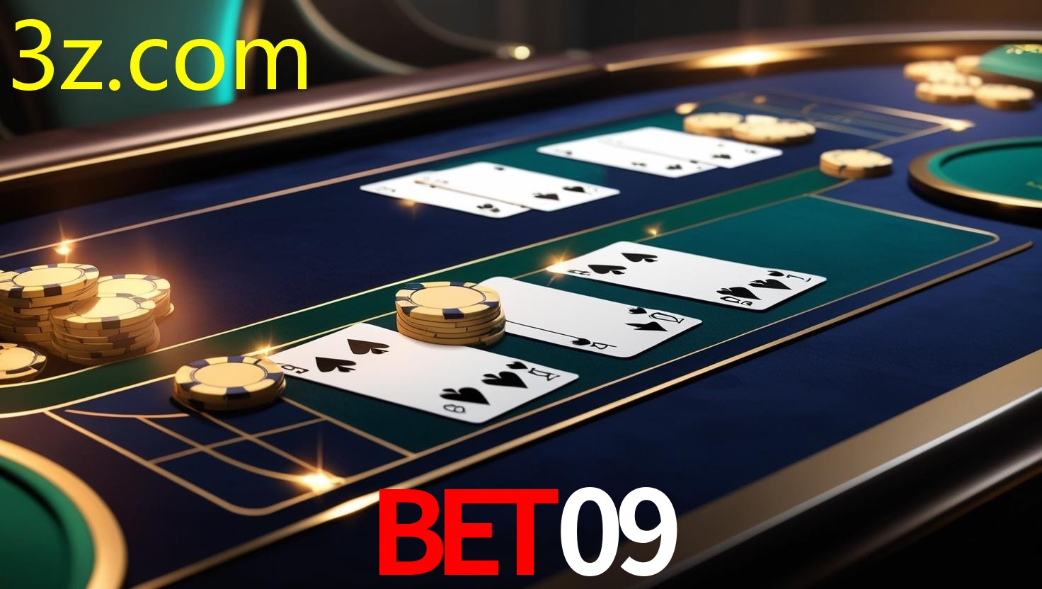 BET09